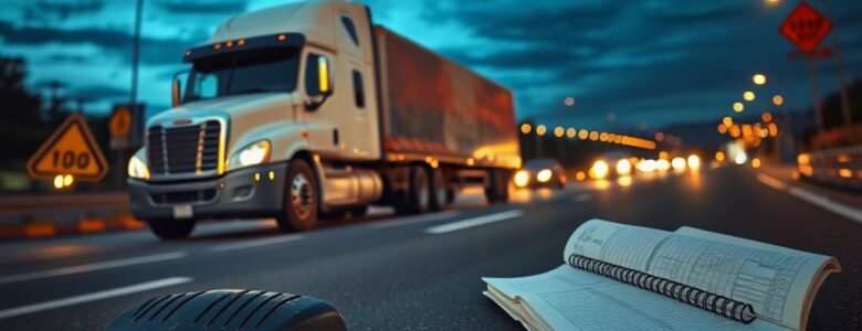 avoid serious cdl violations