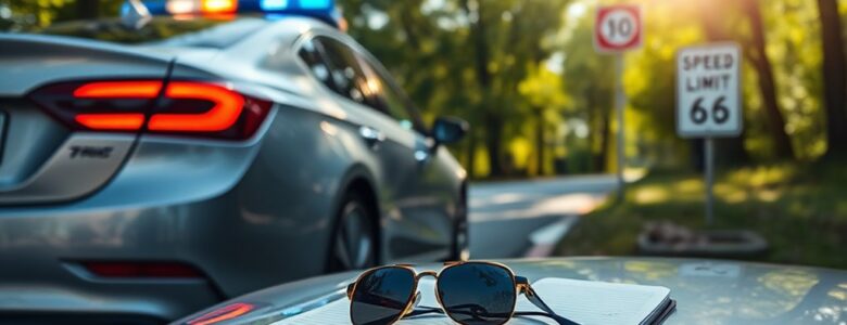 challenge your speeding ticket