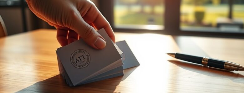 choosing accident case attorney