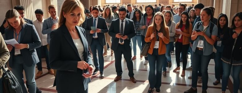 court process for tickets