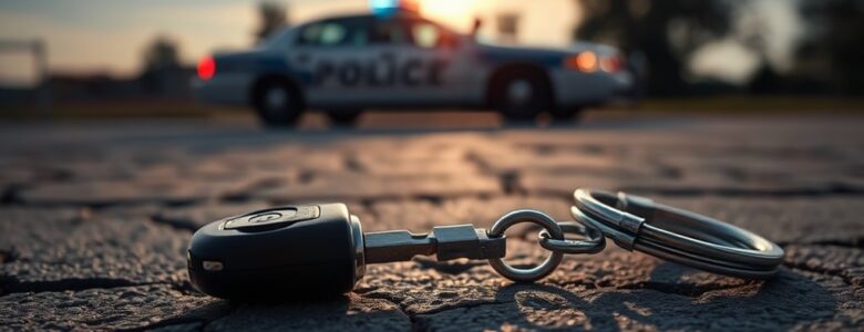 dui consequences for driving rights