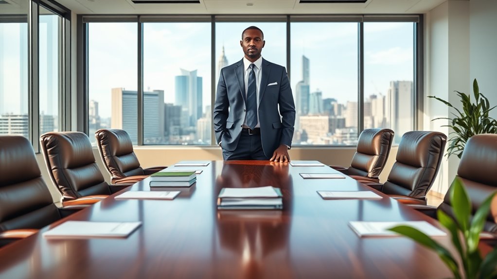 johnson law group attorney