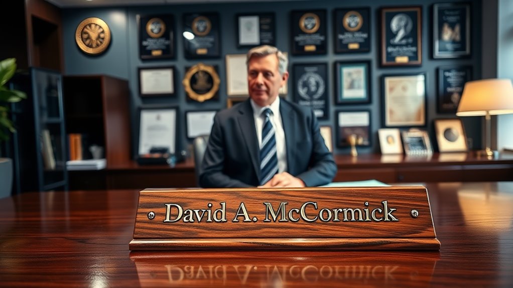 mccormick law firm expertise