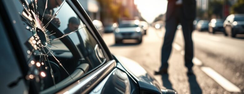 reckless driving insurance impact