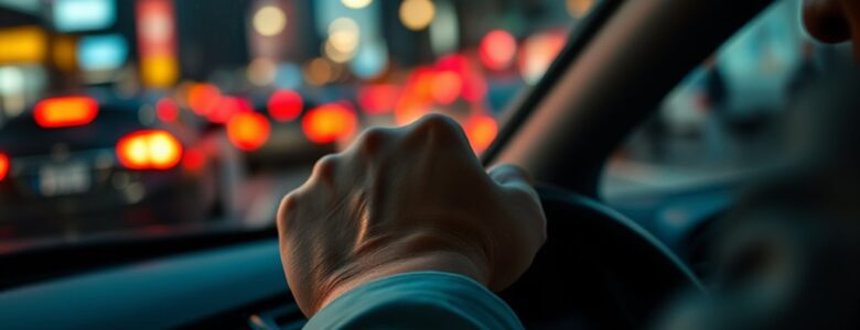 rideshare accident liability explained