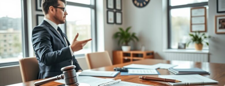 tips for hiring lawyers