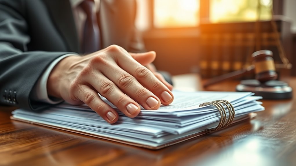 traffic law experience evaluation