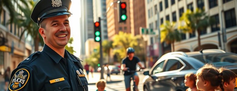 traffic law violation impacts