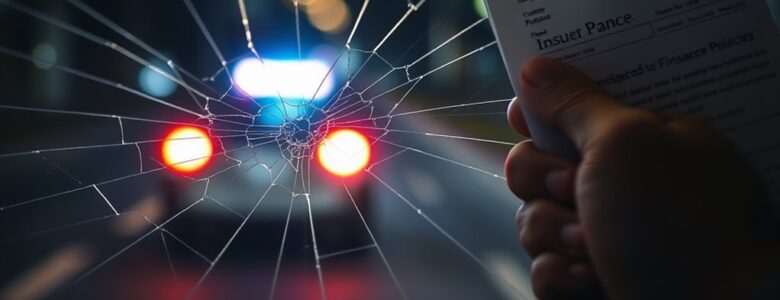 traffic violations impact premiums